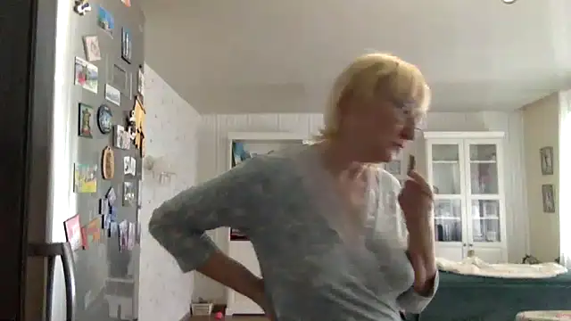 Zeyona's Live XXX Chat