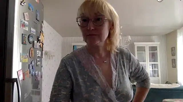 Chat +18 de Zeyona ao vivo