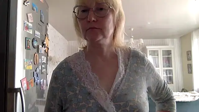 Živý XXX chat Zeyona