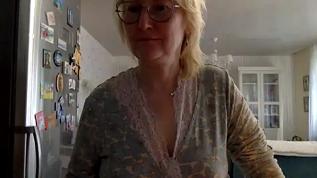 Zeyona's Live XXX Chat