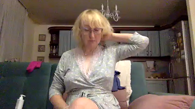 Czat XXX na żywo – Zeyona