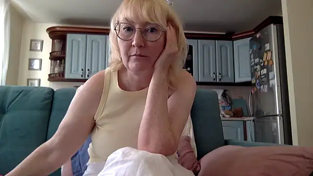 Zeyona's Live XXX Chat