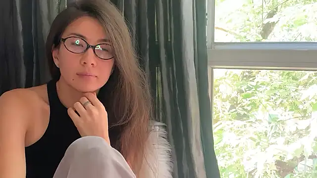 Chat XXX ao vivo de Kivoora