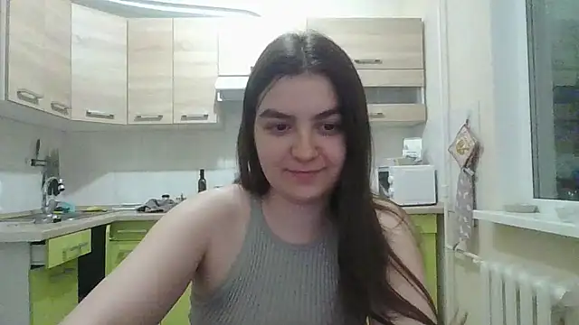 Webkamerová show Farynaa