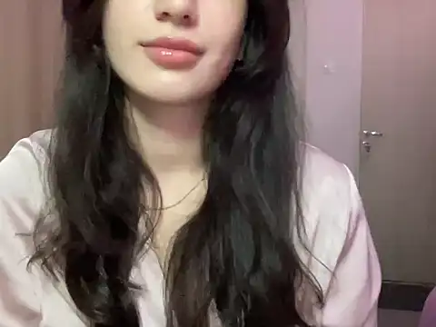 Toviraa Obrolan Langsung XXX