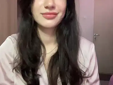 Chat XXX ao vivo de Toviraa