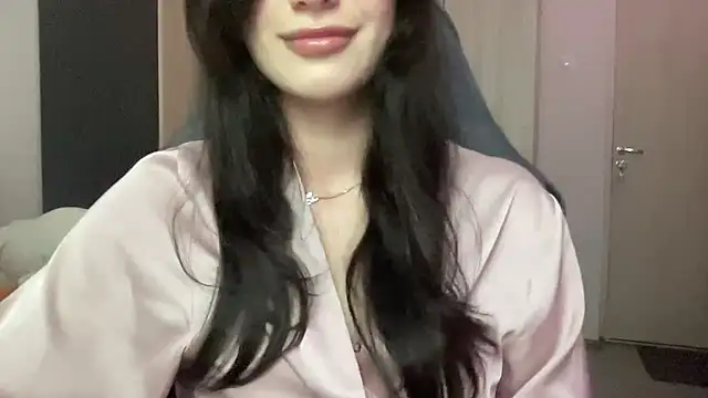 Toviraa 웹캠 쇼