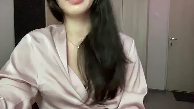 โชว์เว็บแคมของ Toviraa