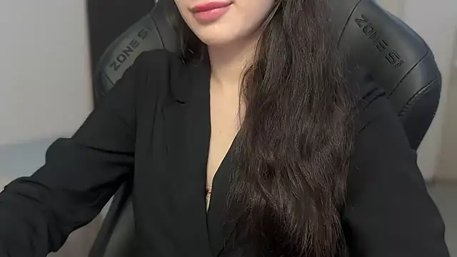 Toviraa – webcam-show