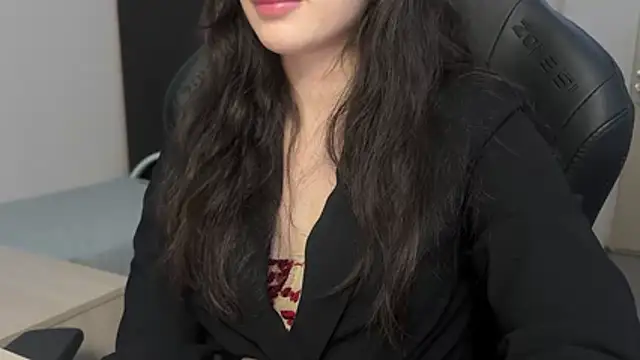 Toviraa Webcam-Show