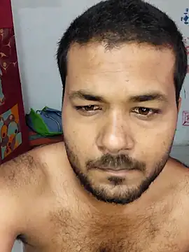 devil_khilesh Show Webcam
