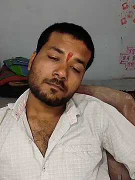 devil_khilesh Webcam Show