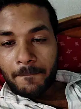 Show de webcam de devil_khilesh