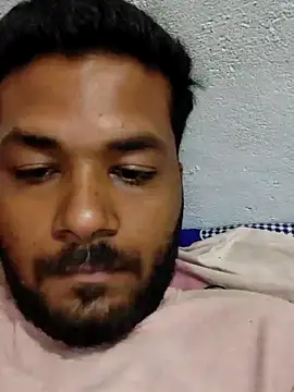 devil_khilesh's Webcam Show