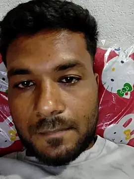 devil_khilesh 在線直播表演