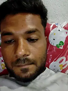 devil_khilesh's Webcam Show