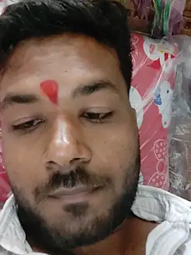 devil_khilesh Webcam-Show