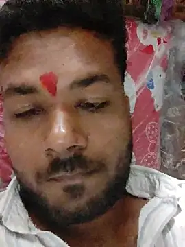 devil_khilesh Webcam-Show