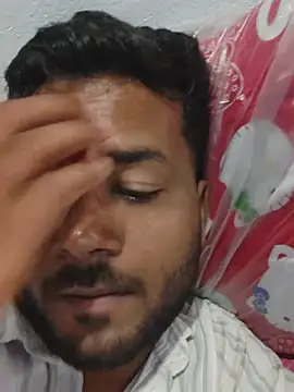 Show webcam de devil_khilesh