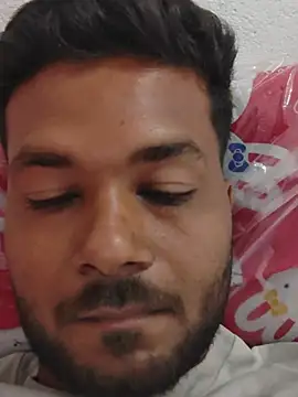 Webkamerová show devil_khilesh
