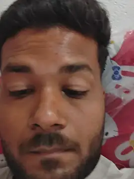 devil_khilesh Pertunjukan Webcam