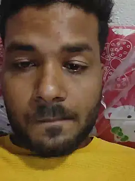 devil_khilesh Webcam-Show