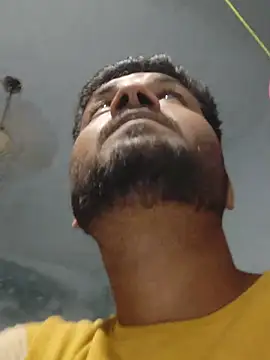 devil_khilesh Webcamshow