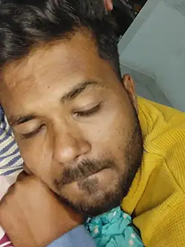 devil_khilesh's Webcam Show