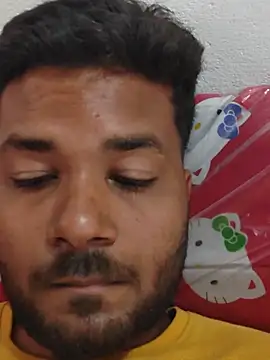 Show de devil_khilesh na webcam
