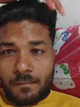devil_khilesh ওয়েবক্যাম শো