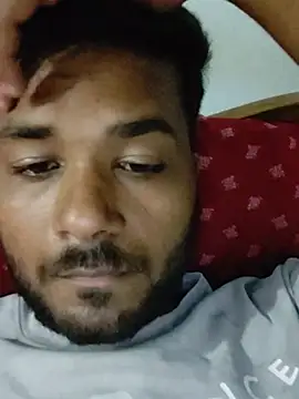 devil_khilesh Webcam-Show