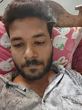 Show Webcam de devil_khilesh
