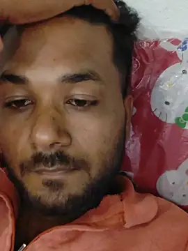 devil_khilesh Webcam Show