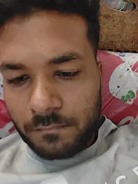 devil_khilesh Webcamshow