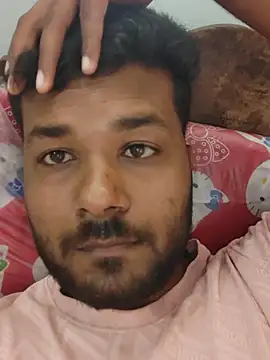 devil_khilesh Webcamshow