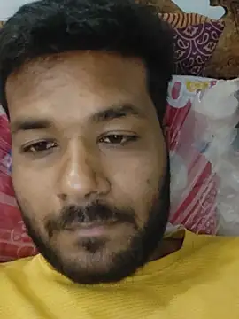 devil_khilesh Webcam Show