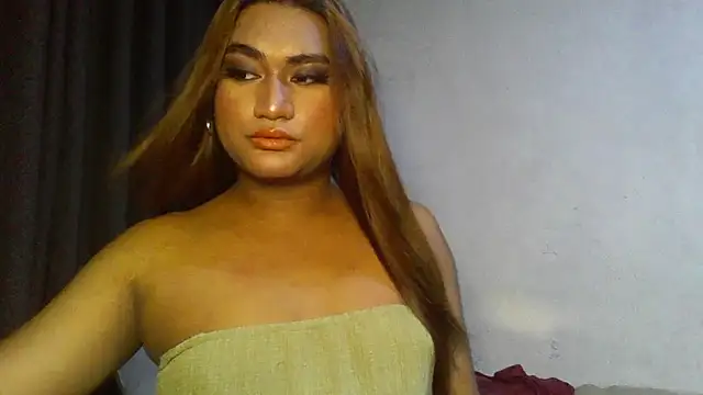 Elysia_Fox's Webcam Show