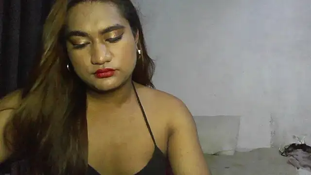Elysia_Fox webcam show