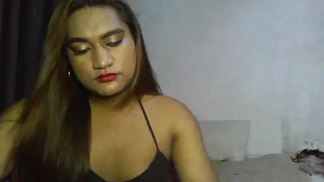 Elysia_Fox Webcam Show