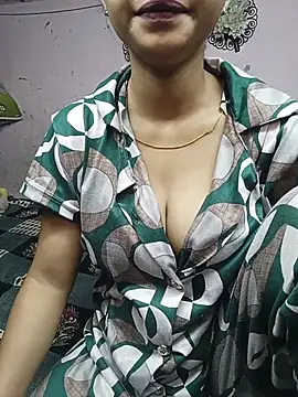 Show Webcam de Hotcp6