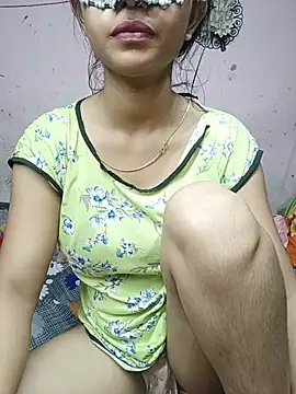 Hotcp6 Webcam-Show