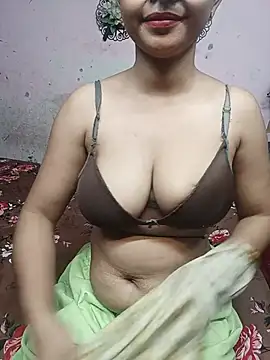 Hotcp6's Webcam Show