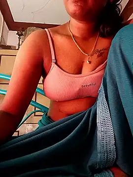 Tamil_Kavitha Show Webcam