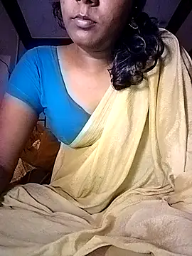 Вебкам-шоу Tamil_Kavitha