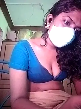 Tamil_Kavithan Webbikameraesitys