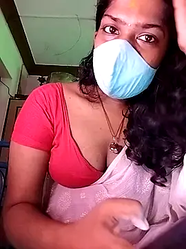 Show de webcam de Tamil_Kavitha