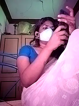 Tamil_Kavitha Show Webcam