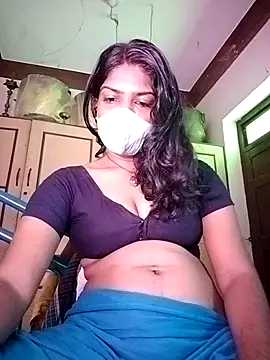 Show Webcam de Tamil_Kavitha