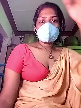 Tamil_Kavitha – webcam-show