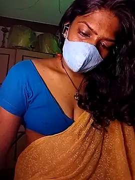 Show Webcam de Tamil_Kavitha